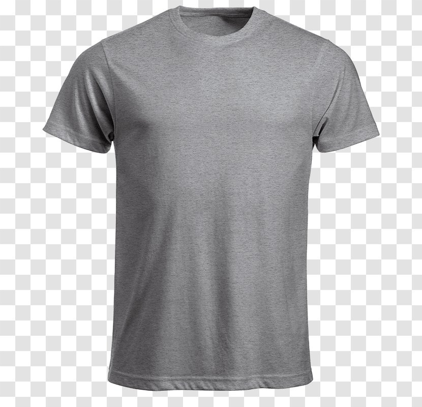 T-shirt Uniprint AS Sweater Cotton - Neck - T Shirts Element Transparent PNG