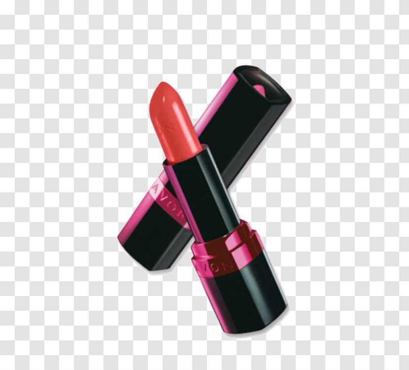 Lipstick Lip Balm Avon Products - Health Beauty - Fashion Transparent PNG