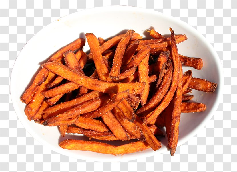 French Fries Cuisine Recipe - Dish - Side Transparent PNG