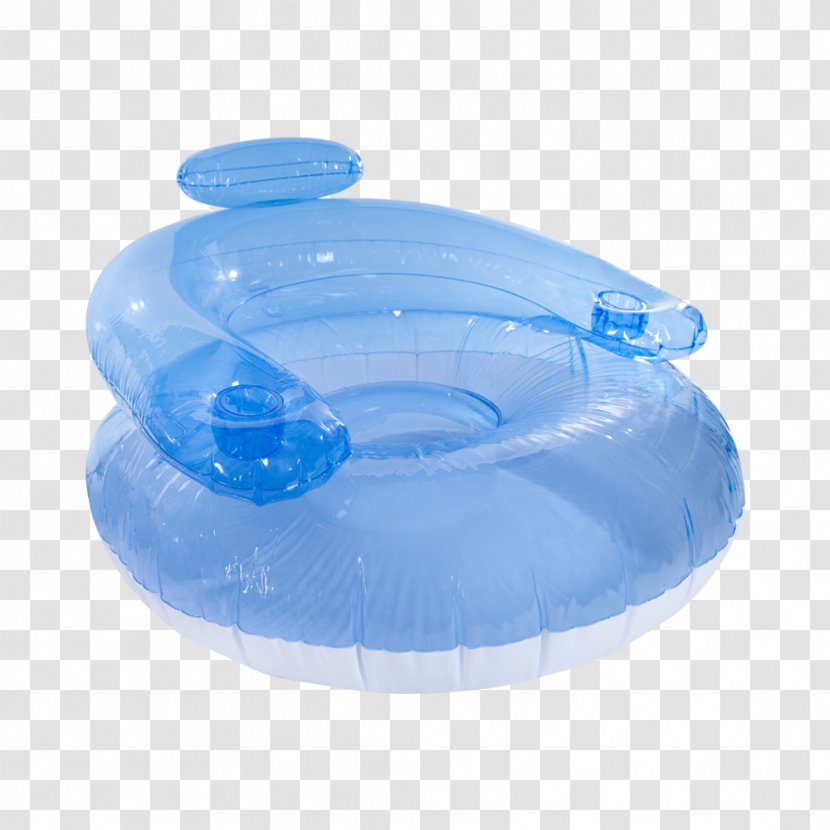 Bergère Swimming Pool Playground Slide Nautika Lazer Couch - Azul - Buoy Transparent PNG