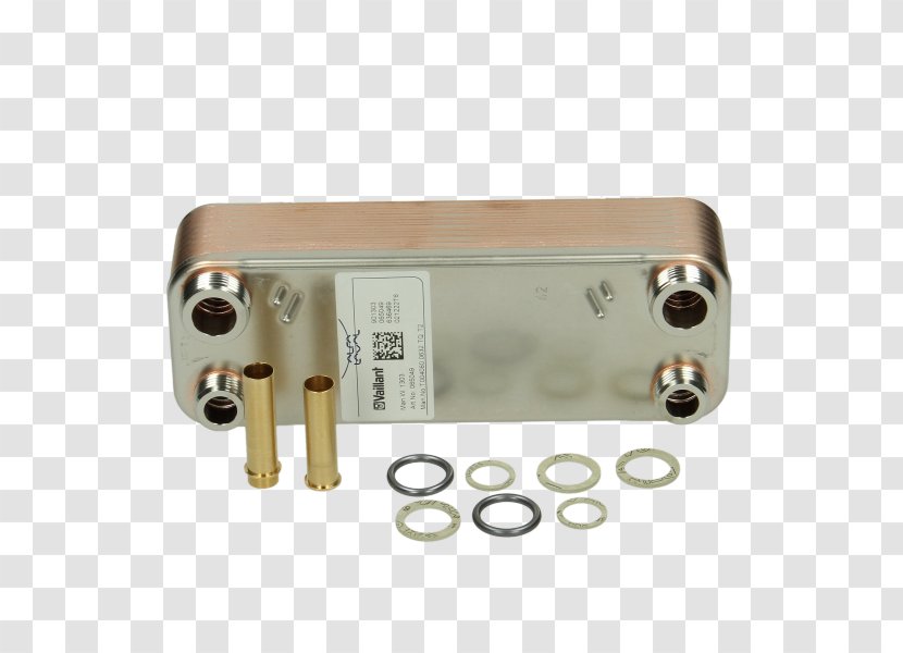 Plate Heat Exchanger - Hardware Transparent PNG