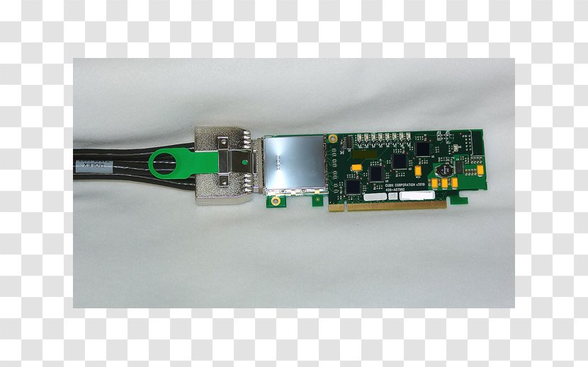 Sound Cards & Audio Adapters TV Tuner Electronics Cable Television - Pci Express - Pander Transparent PNG