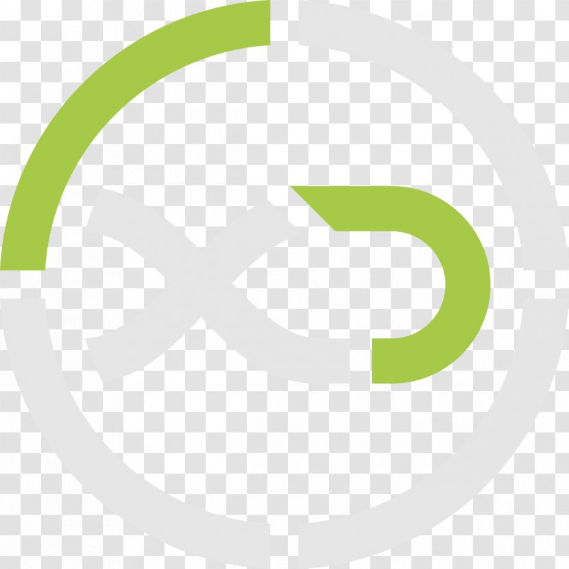 Logo Brand Font - Rings Transparent PNG