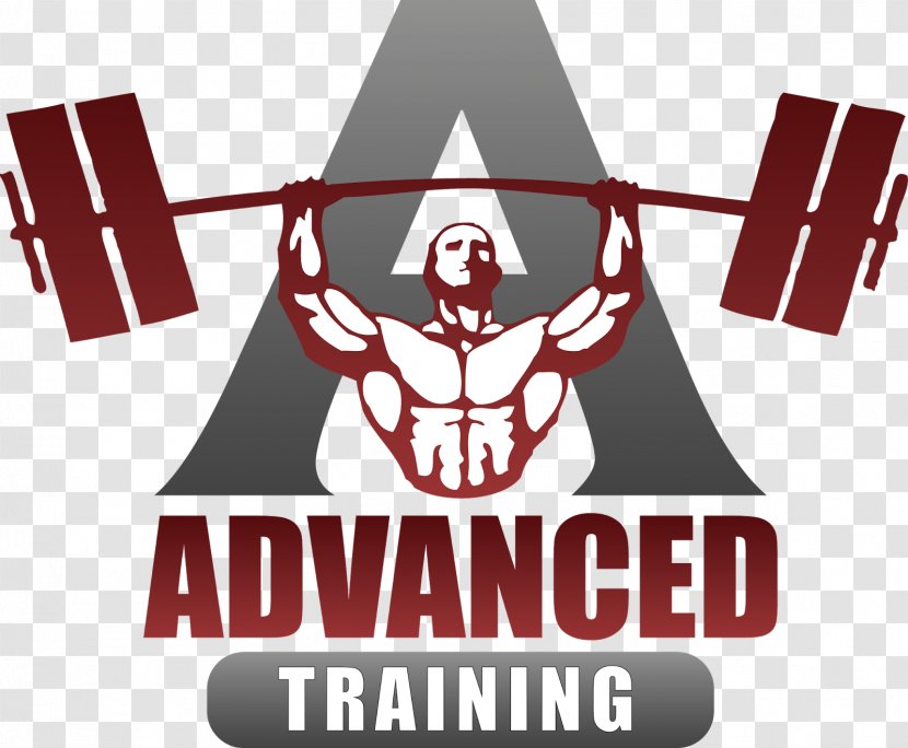 Weight Training Olympic Weightlifting Strength And Conditioning Coach Barbell - Logo Transparent PNG