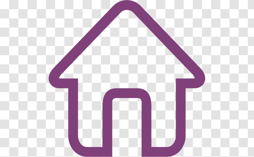 House Home Page Clip Art - Room Transparent PNG