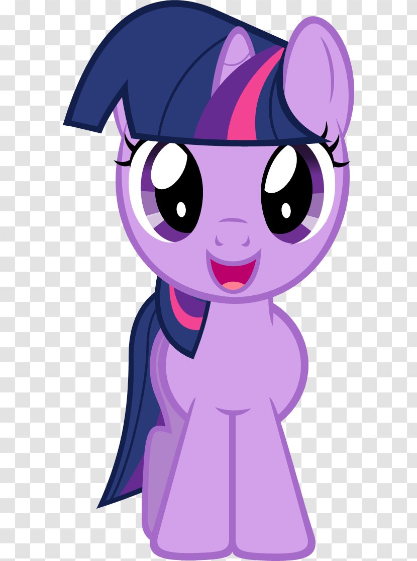 Twilight Sparkle The Saga Pony DeviantArt - Cartoon - My Little Transparent PNG