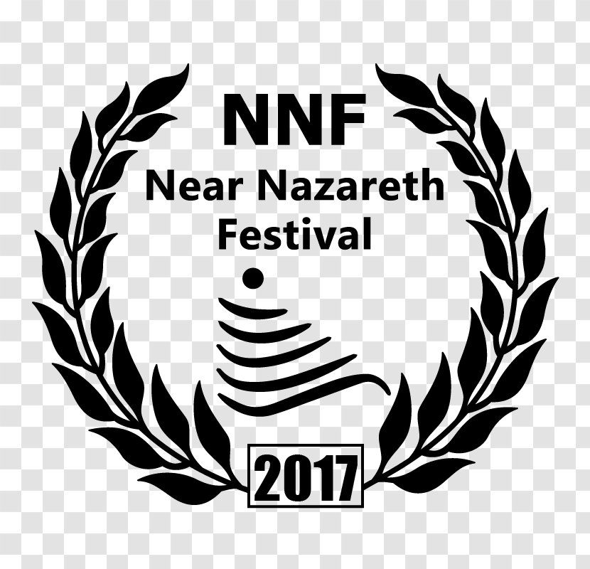 2018 Near Nazareth Festival Film Short - Monochrome Photography - Eat Me Transparent PNG