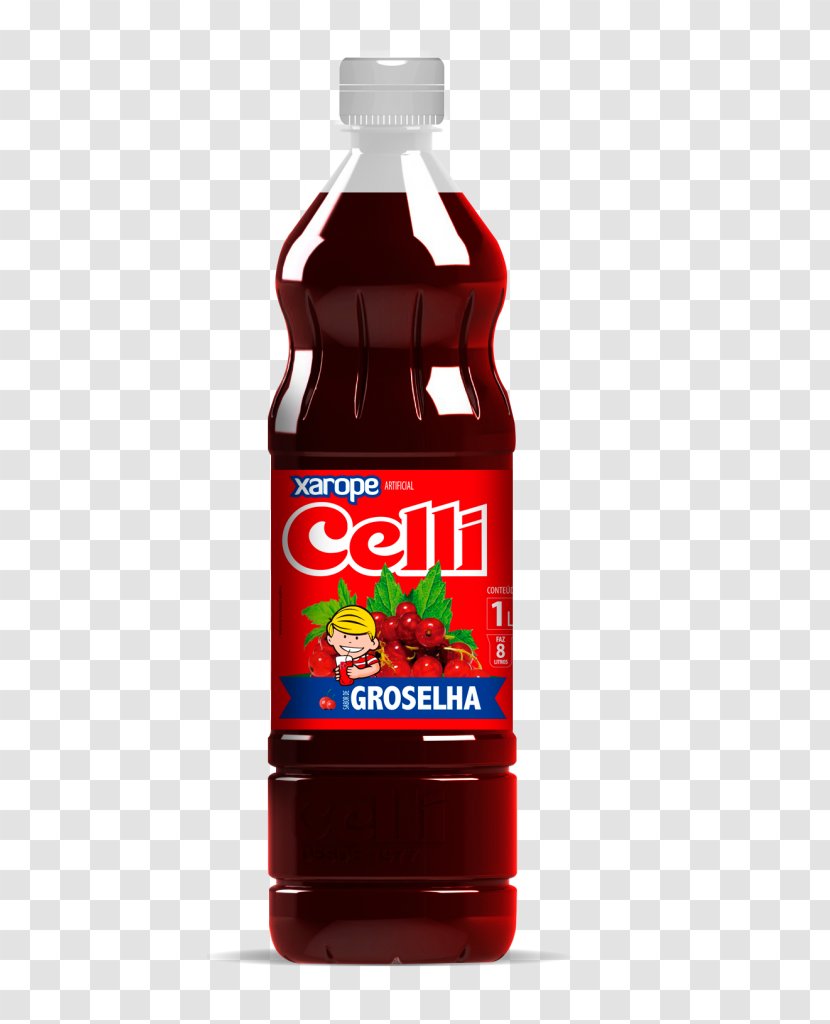 Pomegranate Juice Squash Bottle Redcurrant - Vesicles Transparent PNG