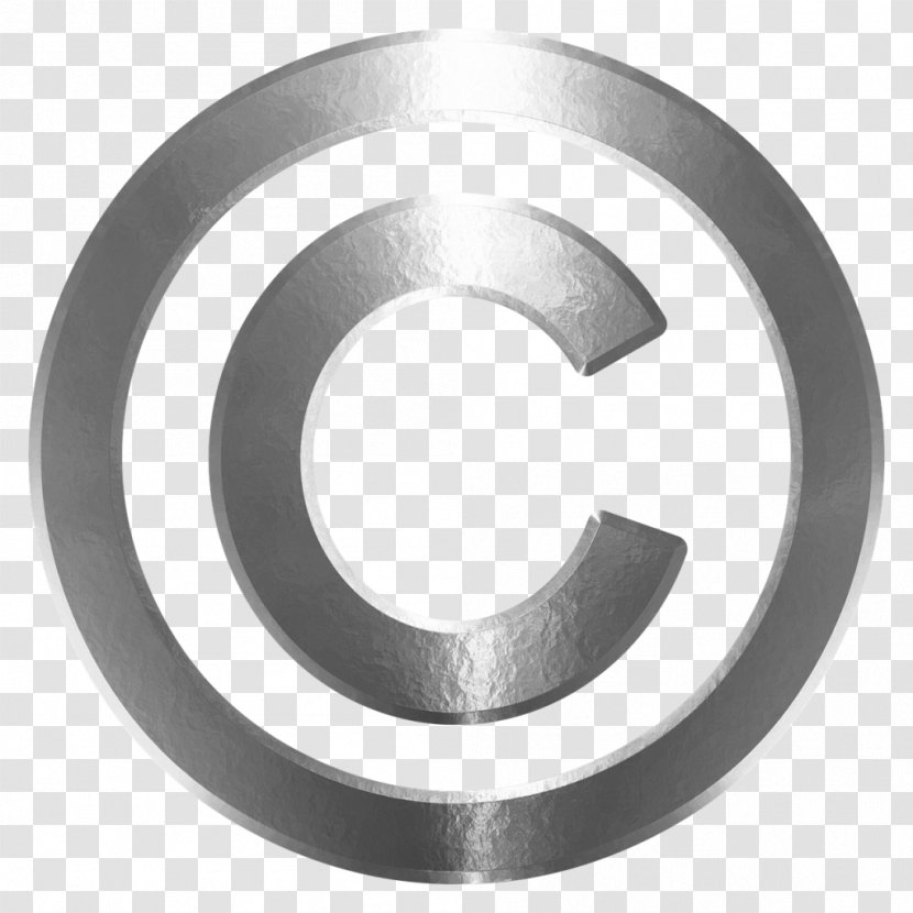 Copyright Notice Publishing Law Of The United States Intellectual Property - Rights - Image Transparent PNG