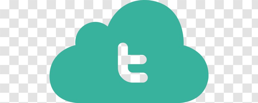 Cloud Computing Computer Servers - Text - Green Transparent PNG