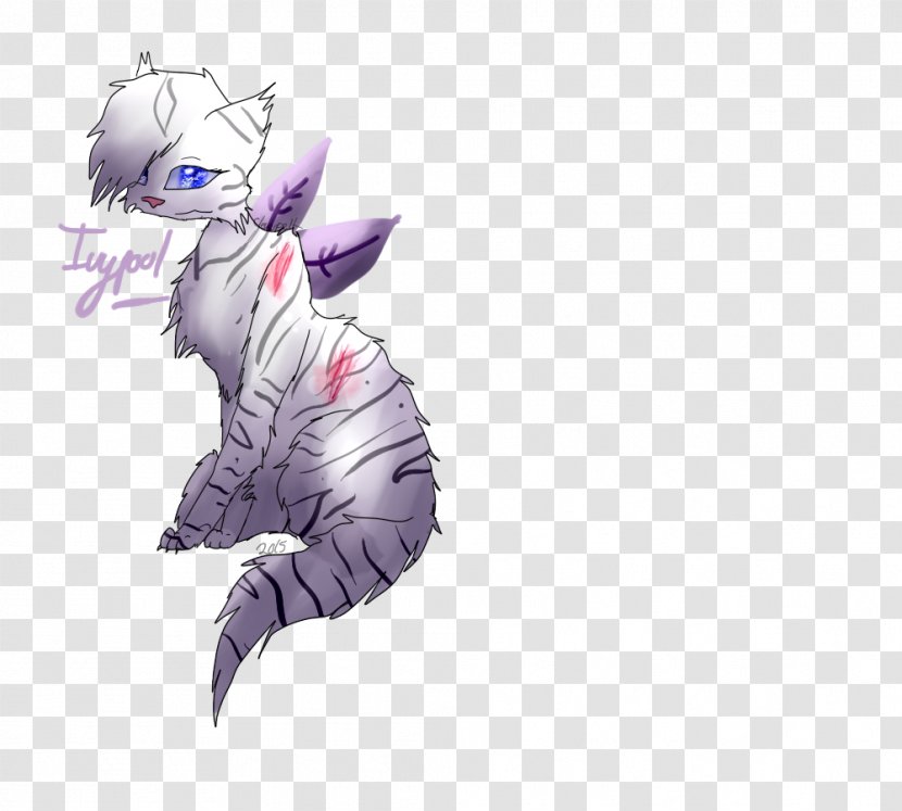 Cartoon Mammal Desktop Wallpaper - Watercolor - Computer Transparent PNG