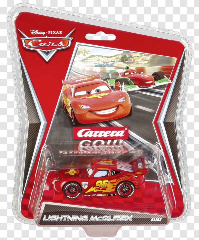 Lightning McQueen Car Finn McMissile .de Pixar - Cars Transparent PNG