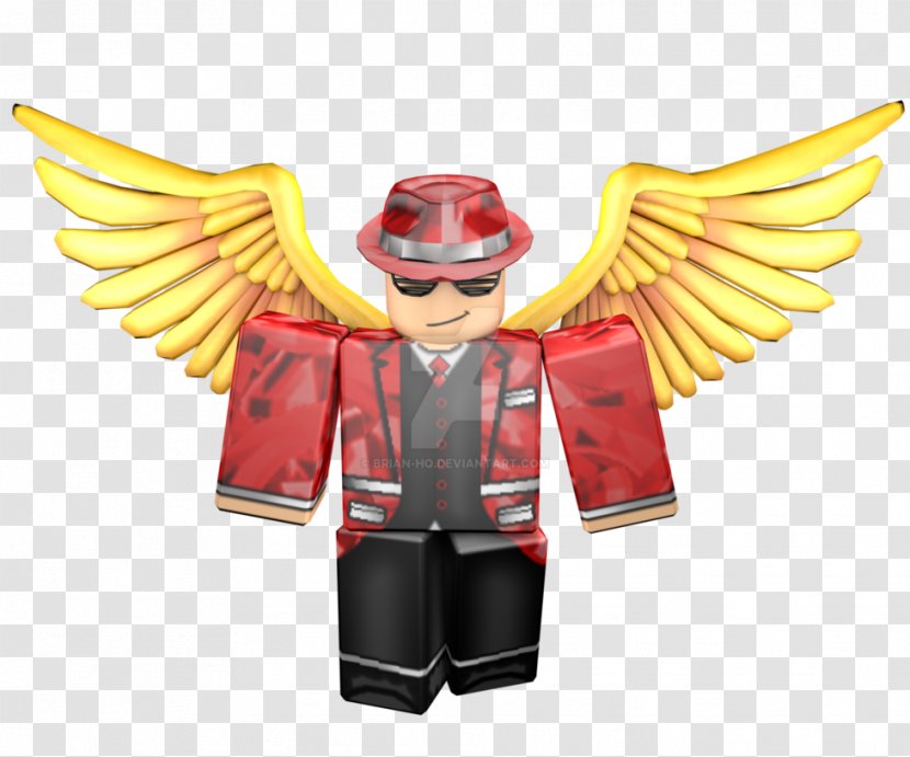 Roblox DeviantArt Digital Art Rendering - Threedimensional Space - Cartoon Character Transparent PNG