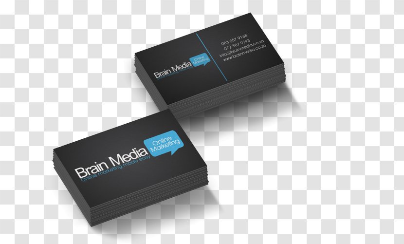 Business Cards - Electronics Accessory Transparent PNG