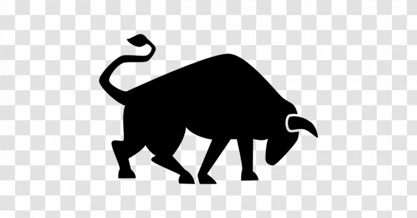 Cattle Bull Clip Art - Cat Transparent PNG