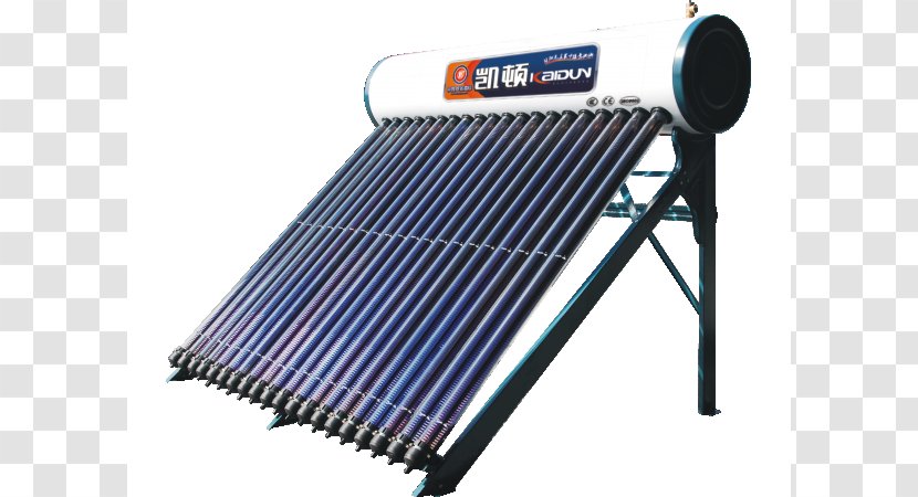 Machine Solar Energy Transparent PNG