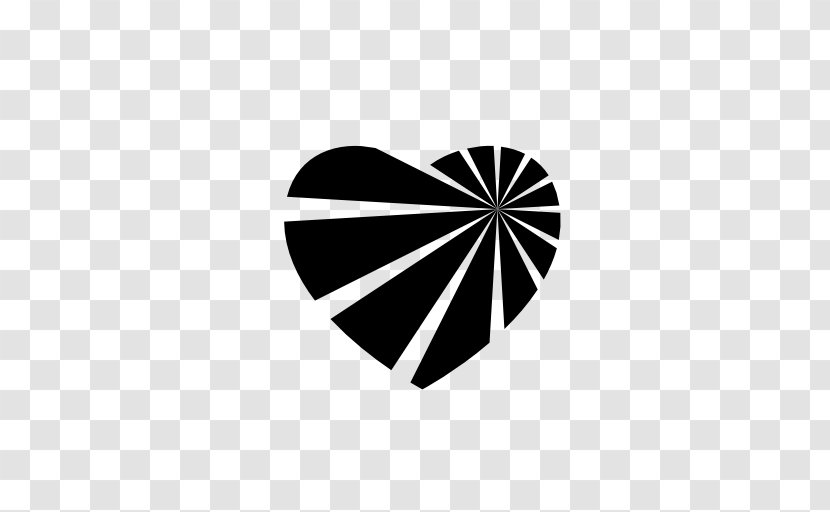 Light Heart Logo - Strong Transparent PNG