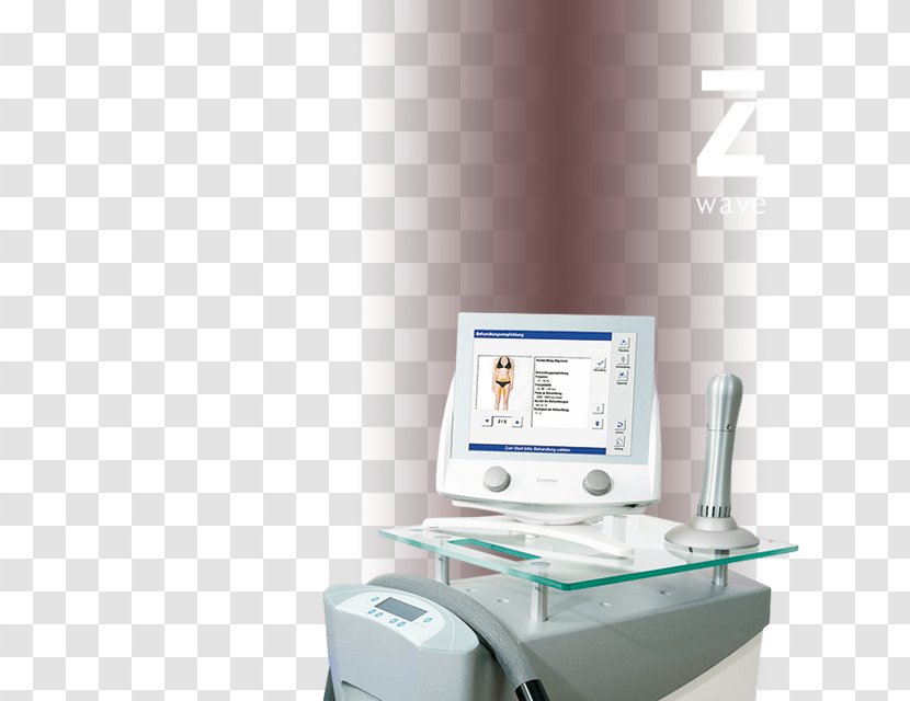 Dermatology Aesthetic Medicine Medical Equipment Medycyna Estetyczna - Service - Shock Wave Transparent PNG