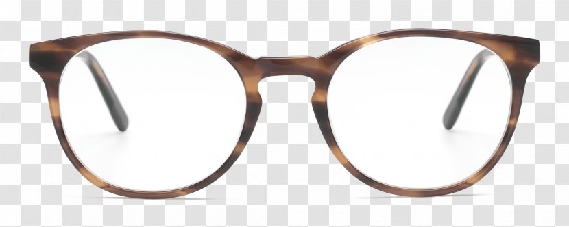 Sunglasses Eyeglass Prescription Optician Eyewear - Medical - Tortoide Transparent PNG