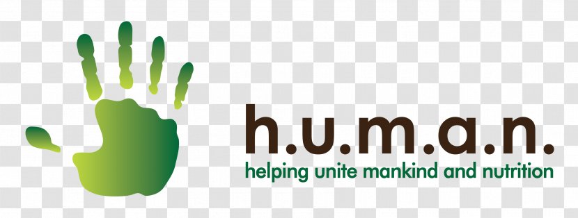 Logo Brand HUMAN Healthy Vending - Area - Human Transparent PNG