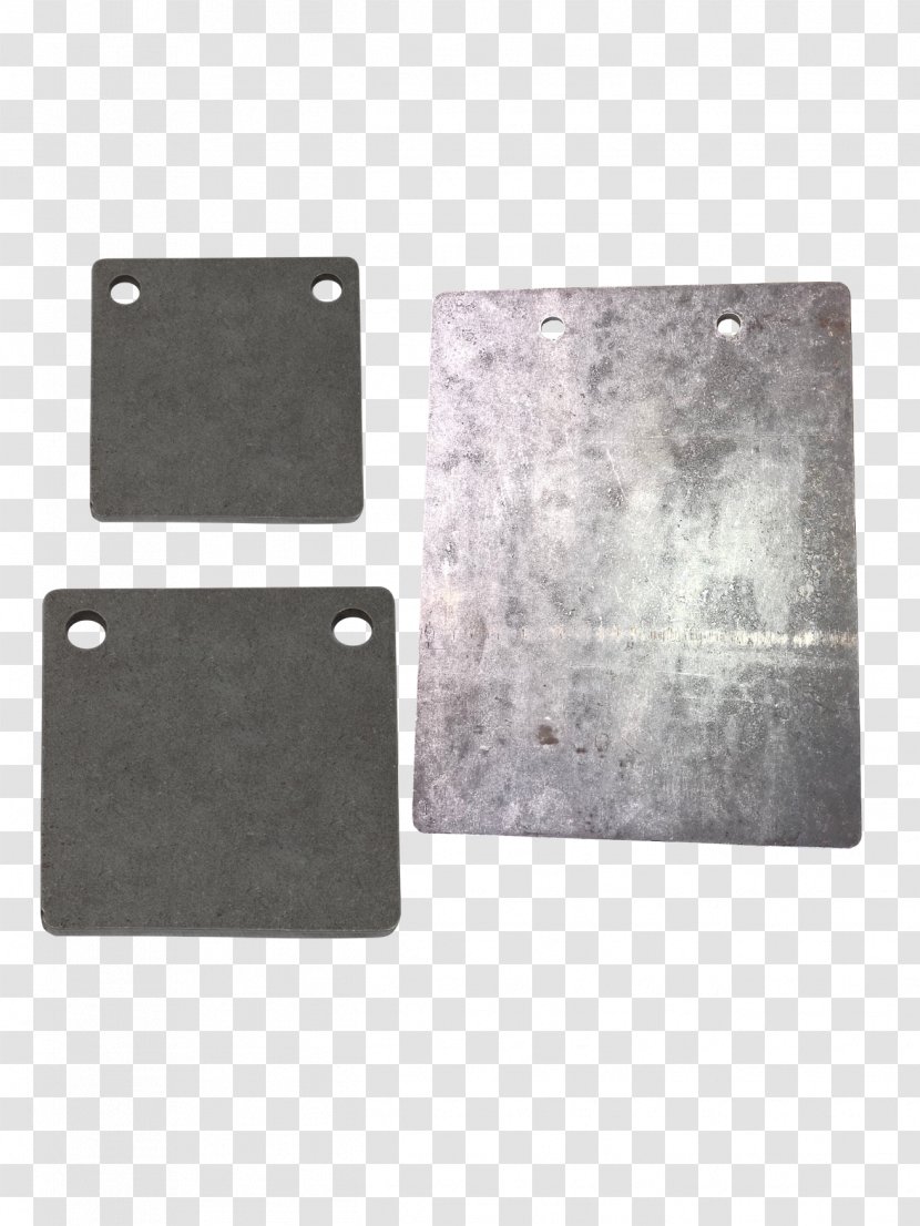 Steel Target Shooting International Practical Confederation Metal - Rectangle - Plate Transparent PNG