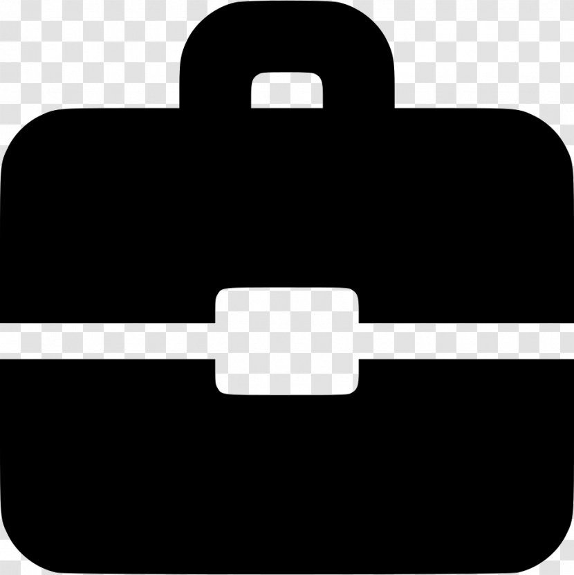 Paper Metal Gold - Black And White - Toolbox Icon Transparent PNG