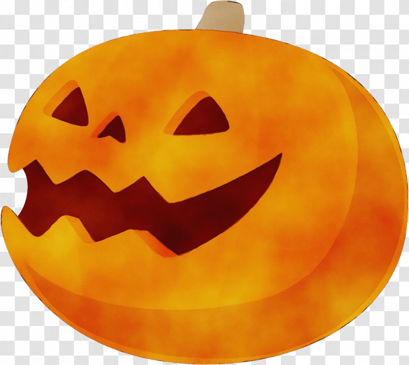 Orange - Smile - Fruit Smiley Transparent PNG