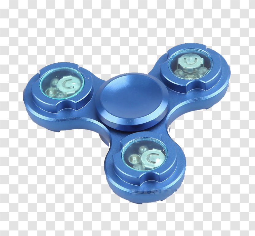 Fidget Spinner Toy Fidgeting Stress Ball Transparent PNG