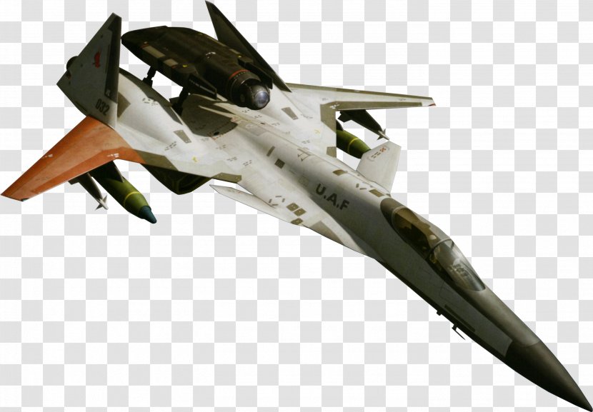 Ace Combat Zero: The Belkan War 7: Skies Unknown Metal Gear Solid PlayStation 2 Video Game - FIGHTER JET Transparent PNG