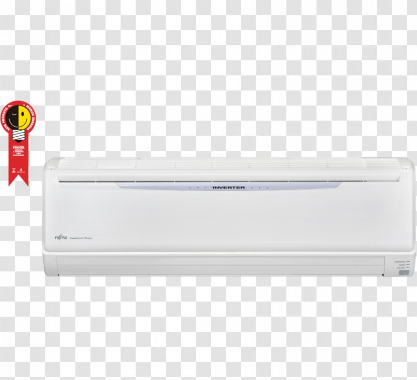 Air Conditioning Technology Sistema Split - Rectangle Transparent PNG