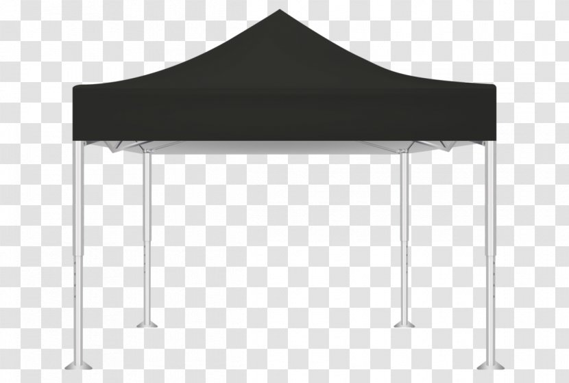 Pop Up Canopy Tent Steel Plastic - Camping Transparent PNG