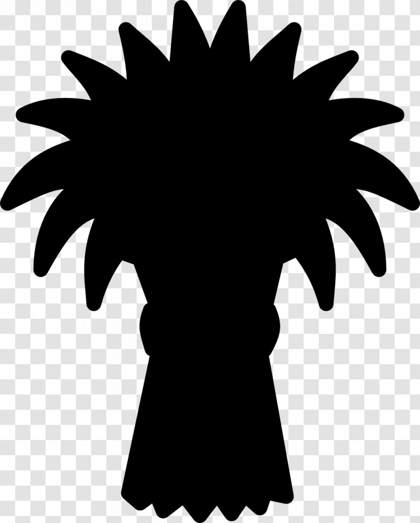 Hay Silhouette Clip Art - Haystack Transparent PNG