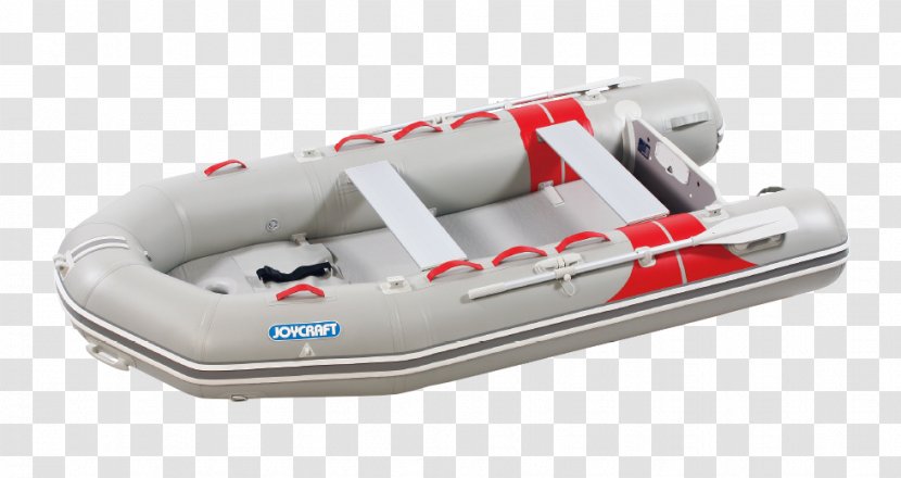 Inflatable Boat Outboard Motor Honda Tohatsu - Watercraft Transparent PNG