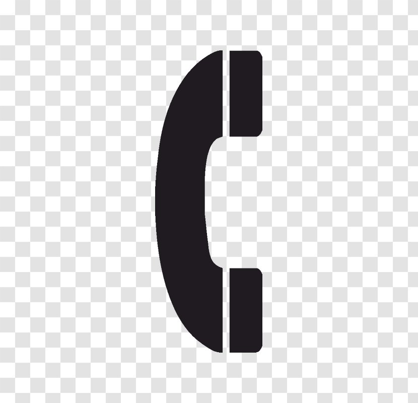 Telephone Call Mobile Phones Business - Handset Transparent PNG