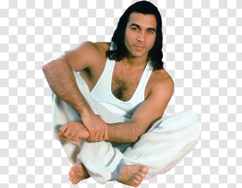Adrian Paul Highlander: The Series Duncan MacLeod Television Show - Tree - Cartoon Transparent PNG