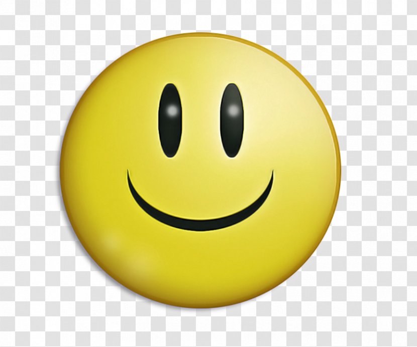 Emoticon - Happy - Mouth Eye Transparent PNG