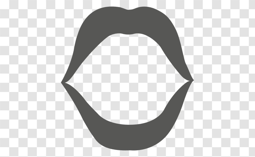 De La Warr Pavilion Lip Mouth Clip Art - Logo - Bexhill Transparent PNG