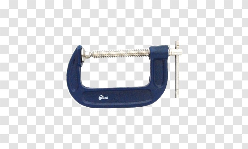 Hand Tool C-clamp Irwin Industrial Tools - Email - Clamp Transparent PNG