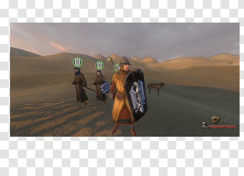 Mode Of Transport Ecoregion Stock Photography - Mount And Blade Memes Transparent PNG