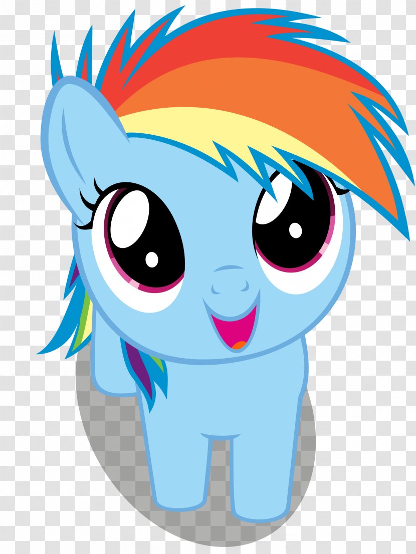 Rainbow Dash Pony Twilight Sparkle YouTube Applejack - Frame - My Little Transparent PNG