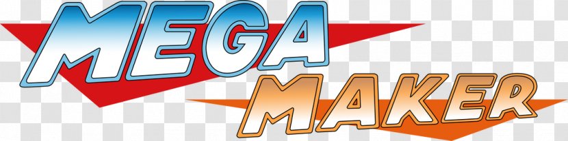 Mega Man 10 Legacy Collection WiiWare Amiibo - Logo Transparent PNG
