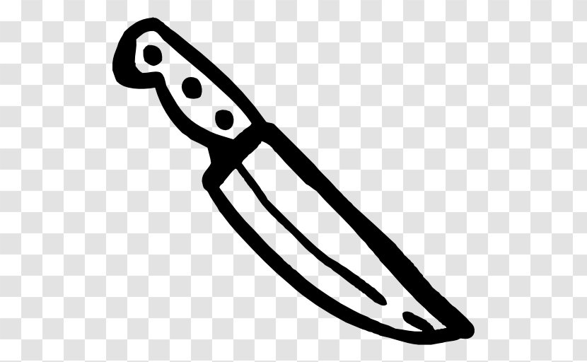 Knife Clip Art Transparent PNG