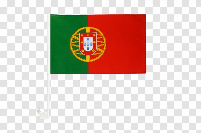 Flag Of Portugal UEFA Euro 2016 Russia - Uefa European Football Championship Transparent PNG