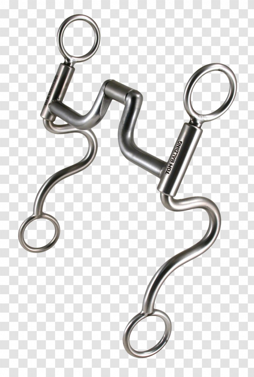 Horse Bit Shank Tom Balding Bits & Spurs Snaffle Transparent PNG