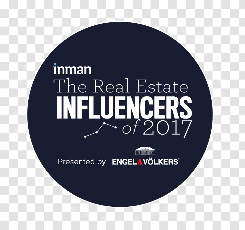 Real Estate Influencer Marketing Agent Inman Business - House Transparent PNG