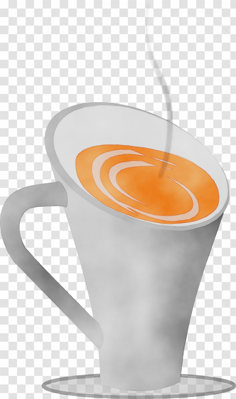 Coffee Cup Transparent PNG