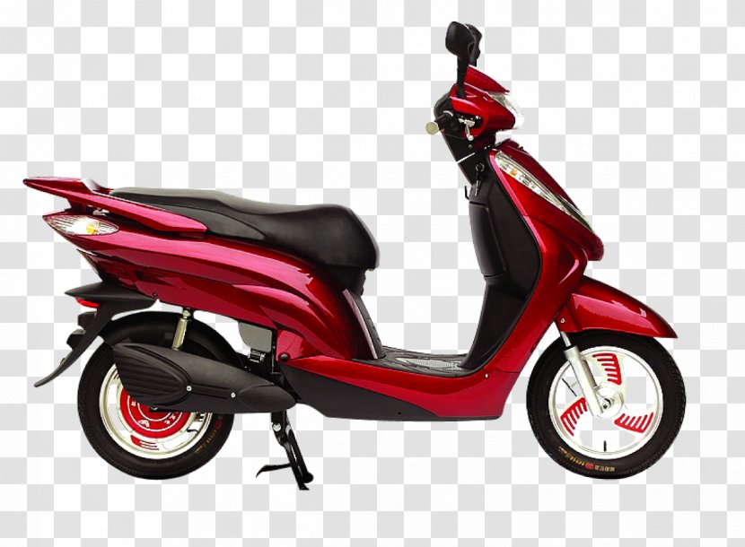 Electric Motorcycles And Scooters Bicycle Car - India - Ride Vehicles Transparent PNG