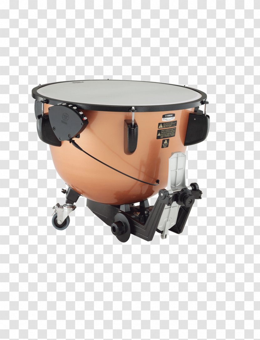 Tamborim Yamaha Portable Timpani Timbales Drum Heads - Marching Percussion - Drums Transparent PNG