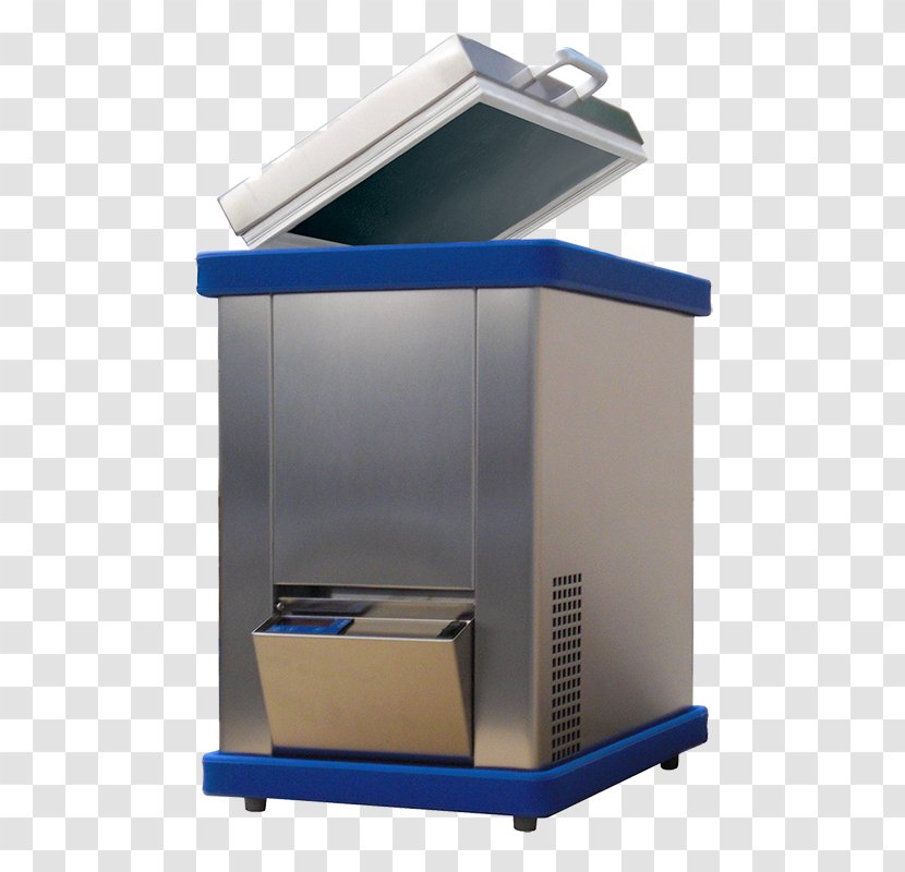 Refrigerator Freezers Chiller Fryka-KAltetechnik Gmbh Laboratory - Temperature - Deep Freezer Transparent PNG