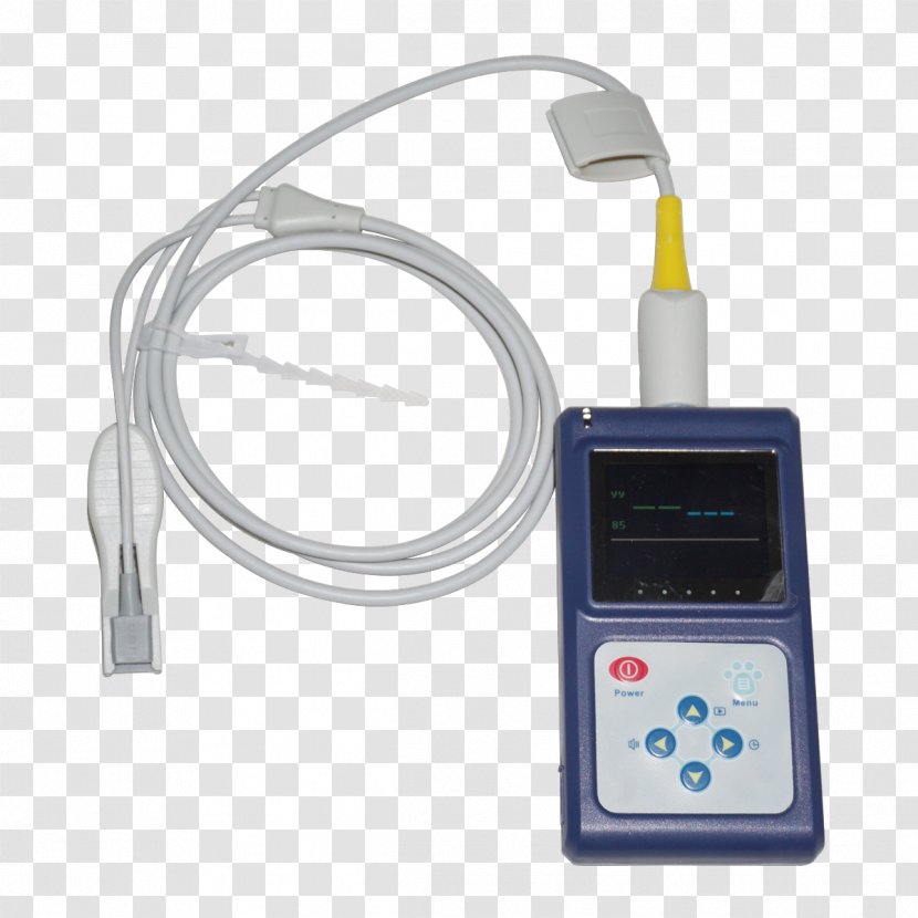 Anesthesia Veterinary Medicine Surgery Pulse - Veterinarian - Oximeter Transparent PNG